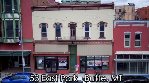 listing main photo