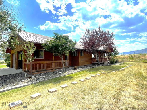 listing main photo