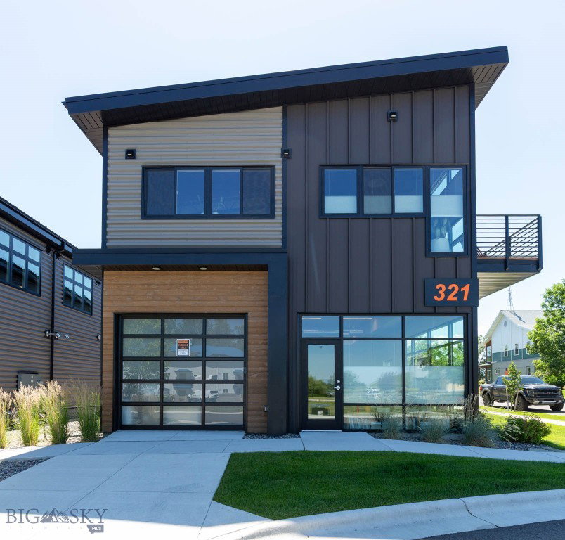 321 Gallatin Park Dr,Unit Unit 101/201, Bozeman, MT 59715