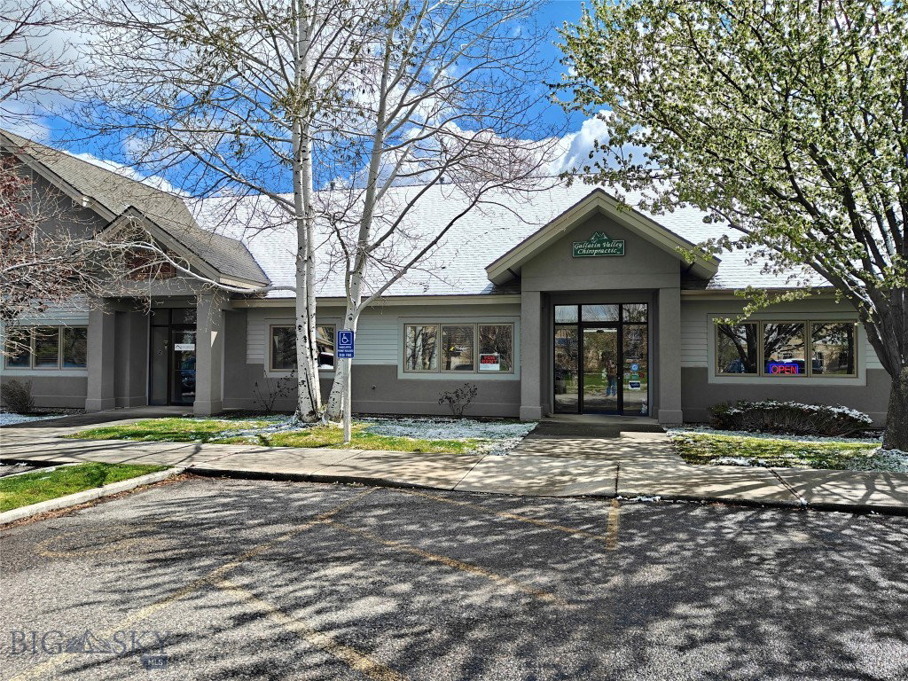 626 S Ferguson Ave,Unit 4, Bozeman, MT 59718