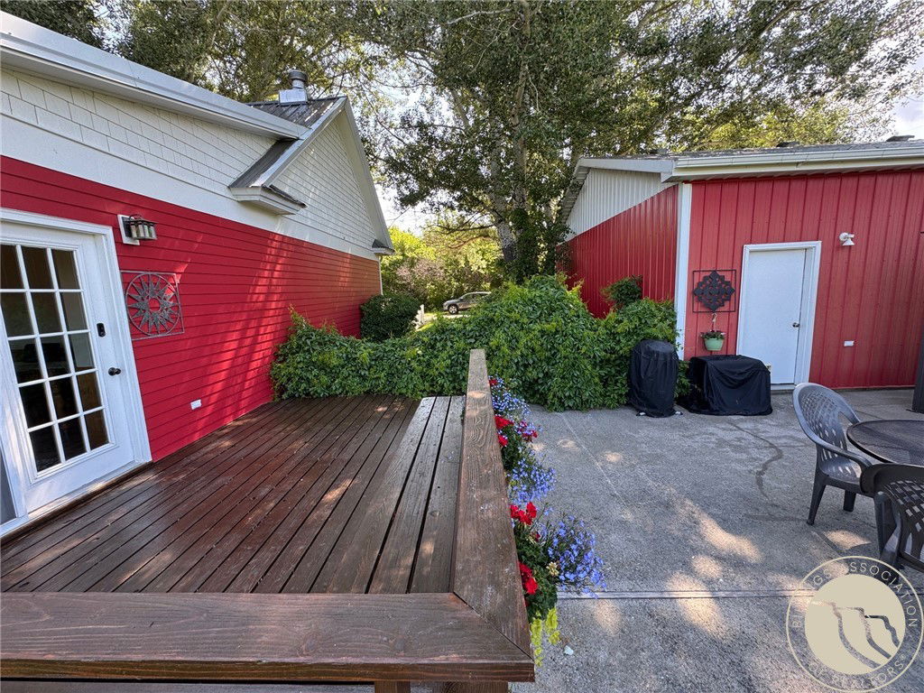 2822 S 35th Road Pompeys Pillar - Dbd15c172dd76816e023670d36fc4707 