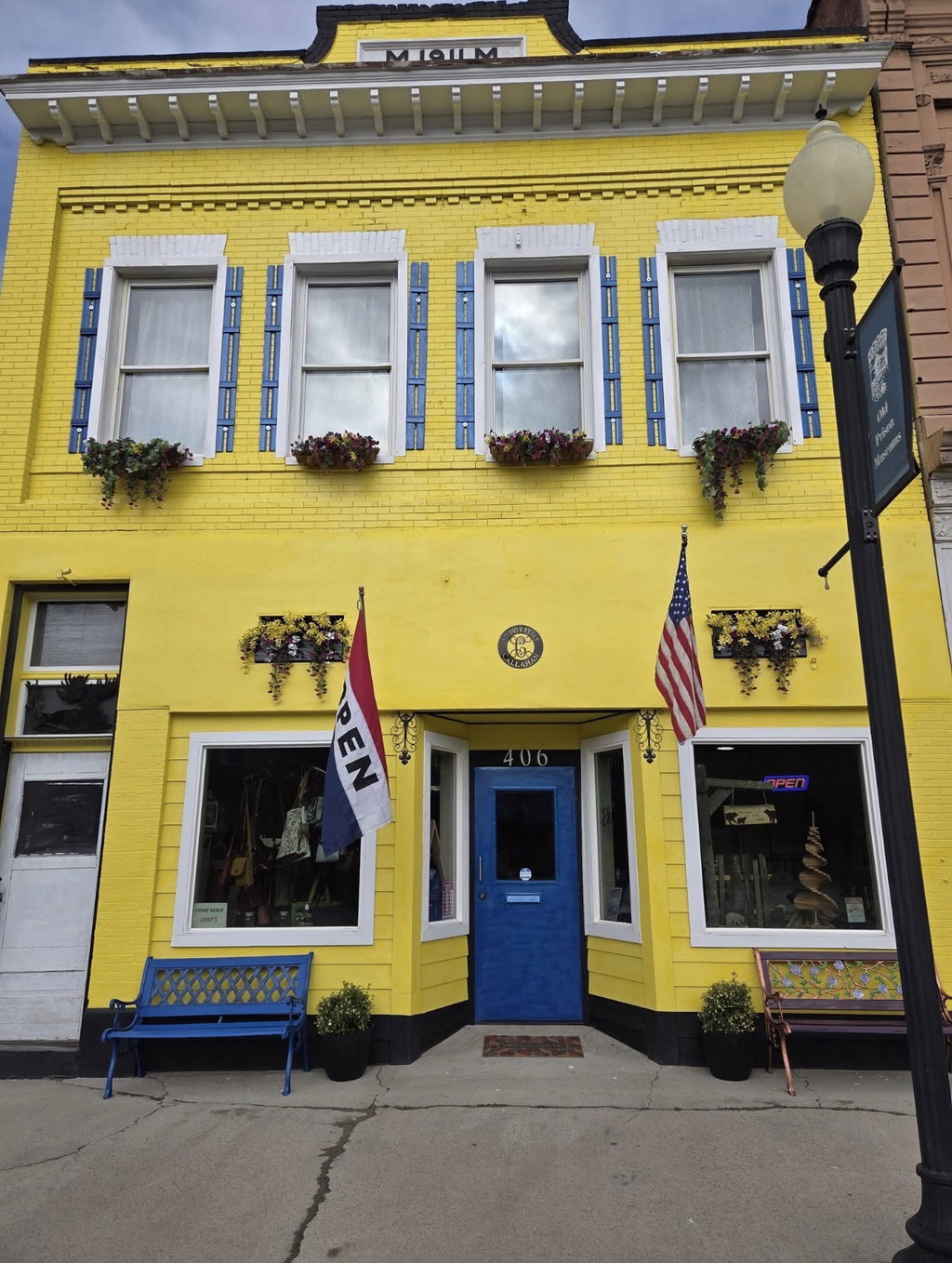 406 Main St, Deer Lodge, MT 59722