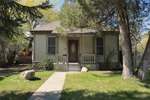 listing main photo