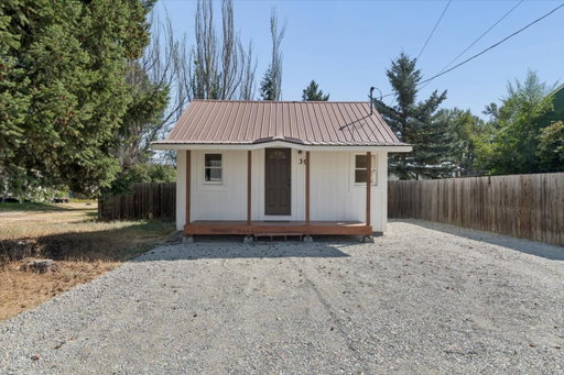 listing main photo