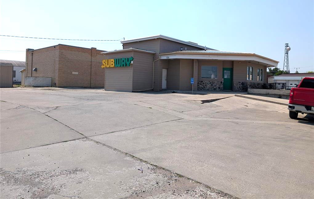 101 E Main St, Cut Bank, MT 59427