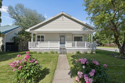 listing main photo