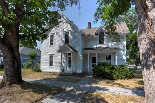 listing main photo