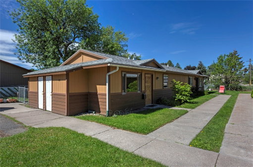 listing main photo
