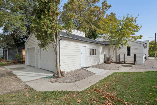 listing main photo