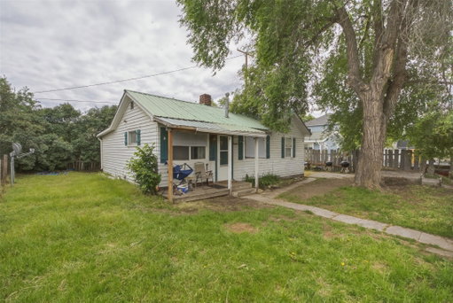listing main photo