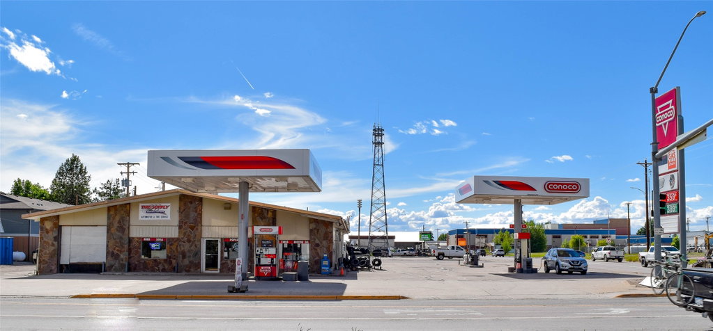 63145 Us Highway 93, Ronan, MT 59864