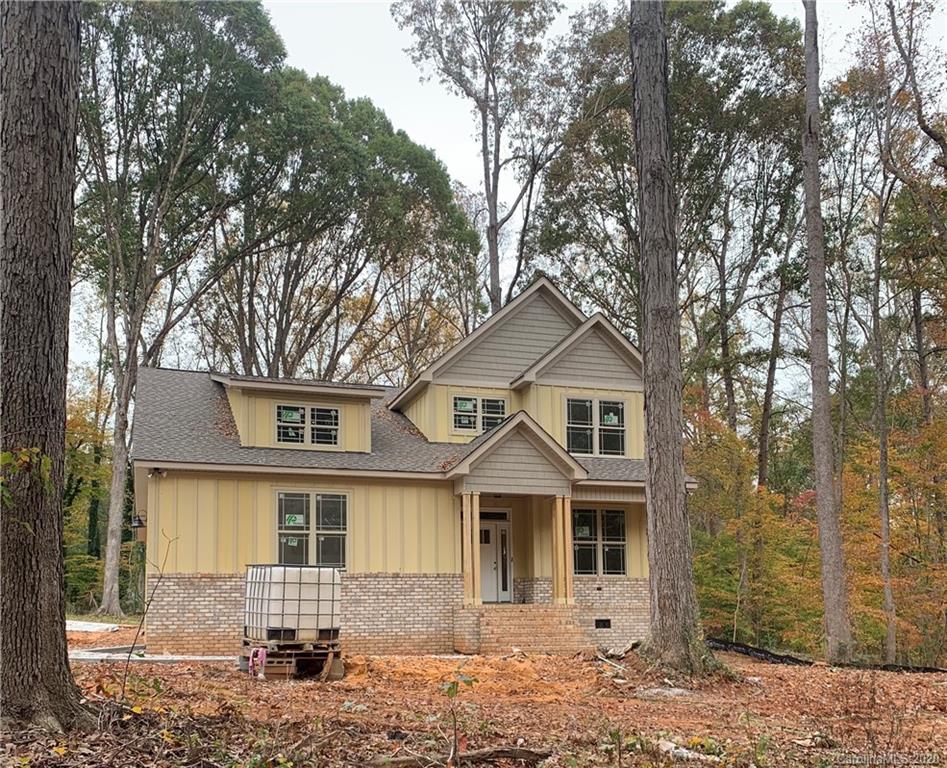 481 Twin Lakes Rd Lot 2, Rock Hill, SC 29732 Home for Sale