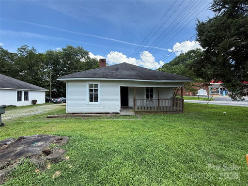 listing main photo