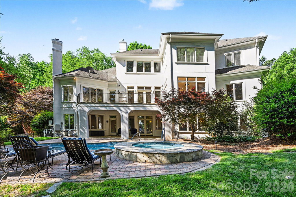 Mecklenburg, NC Homes for Sale