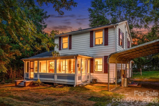 listing main photo