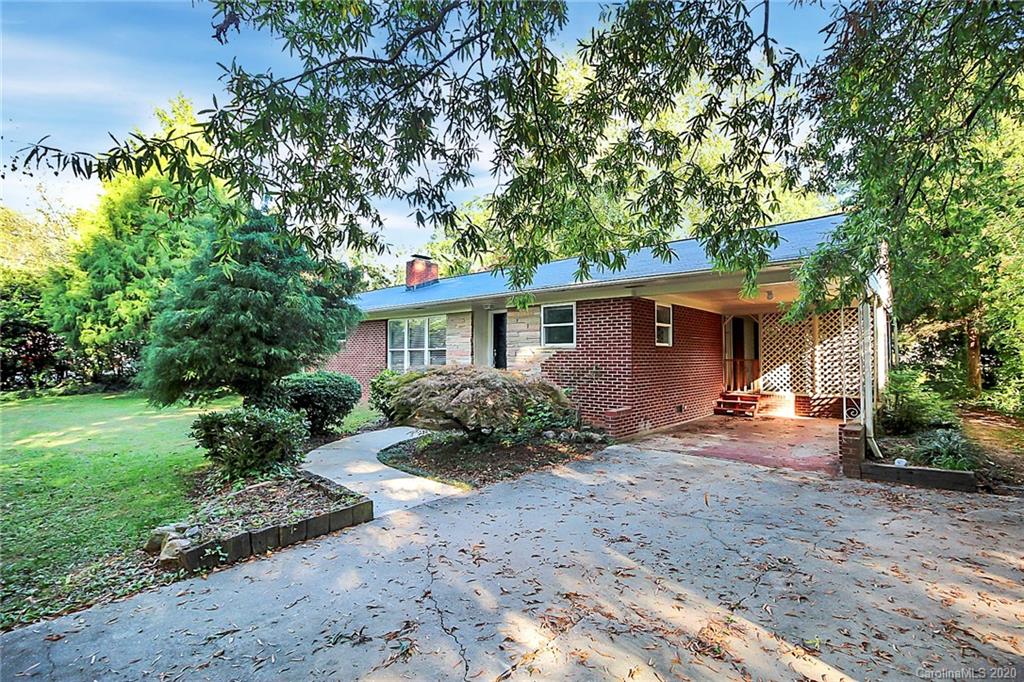 1610 Garland Ave, Gastonia, NC 28052 Home for Sale