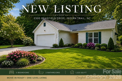 listing main photo