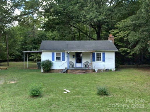 listing main photo