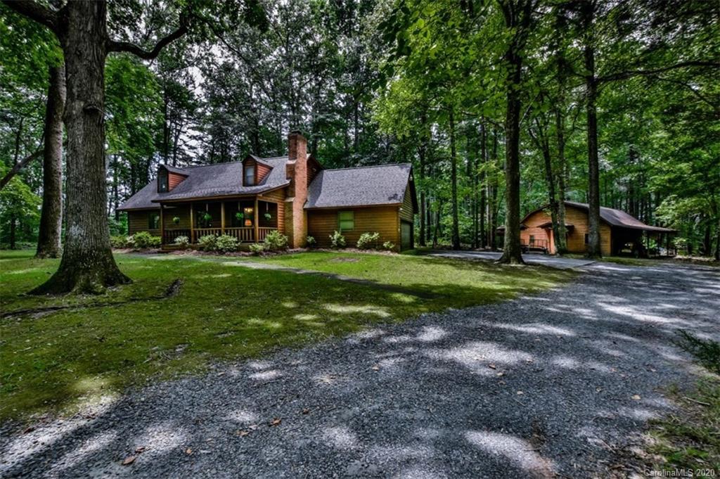 10531 Mount Holly Huntersville Rd, Huntersville, NC 28078 Home for Sale