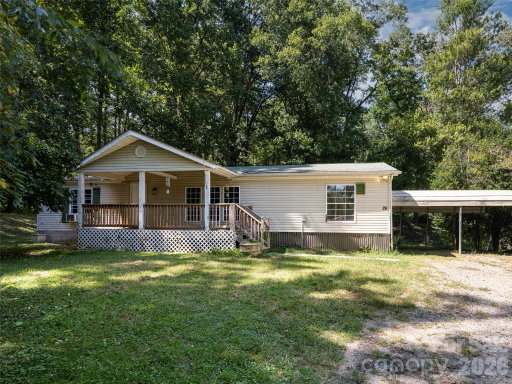 listing main photo