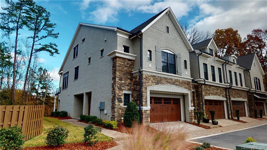 5029 Ln, Charlotte, NC 28210 Home for Sale