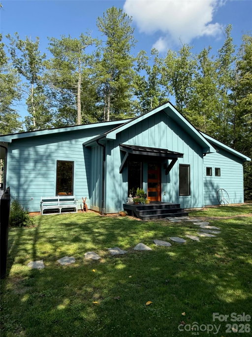 listing main photo