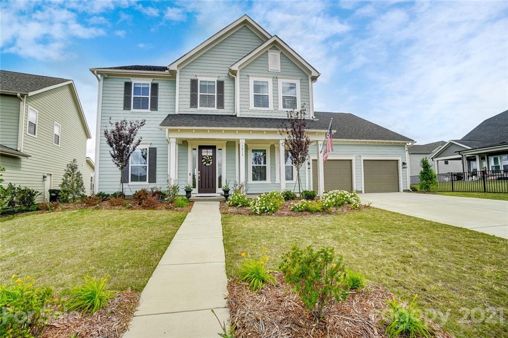 Clover, SC Homes for Sale