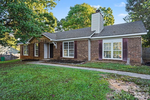 listing main photo