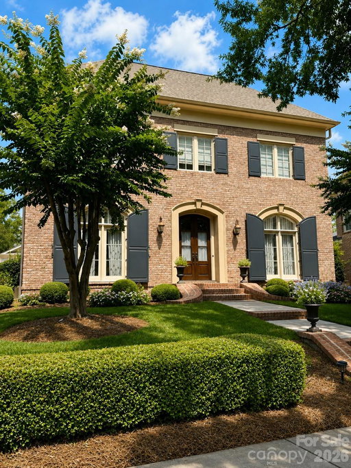 listing main photo