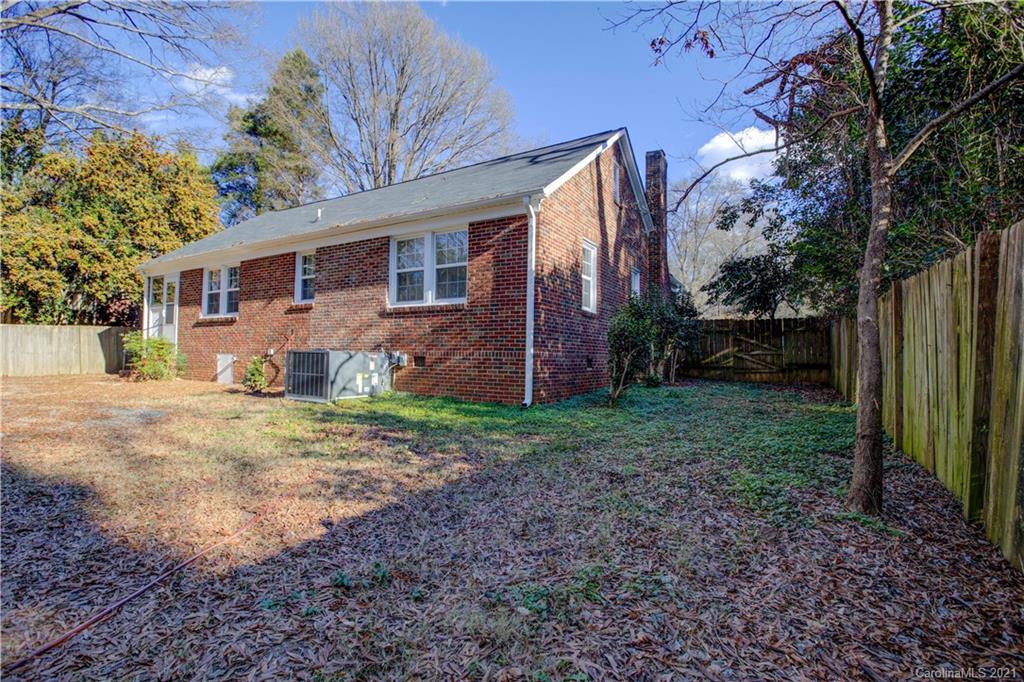3508 Eastway Dr, Charlotte, NC 28205 Home for Sale
