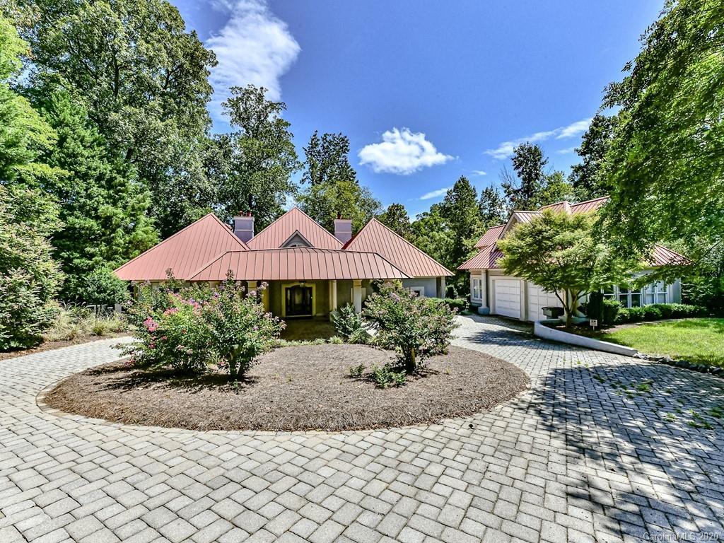 1417 S Wendover Rd, Charlotte, NC 28211 Home for Sale