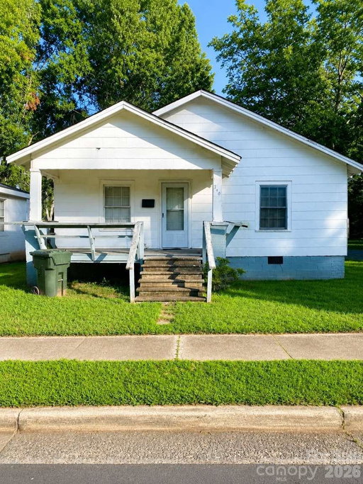 listing main photo
