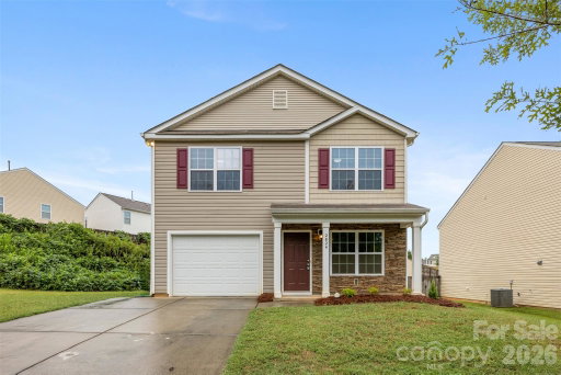 listing main photo