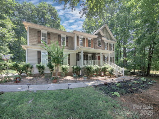listing main photo
