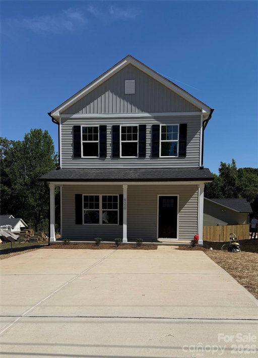 listing main photo