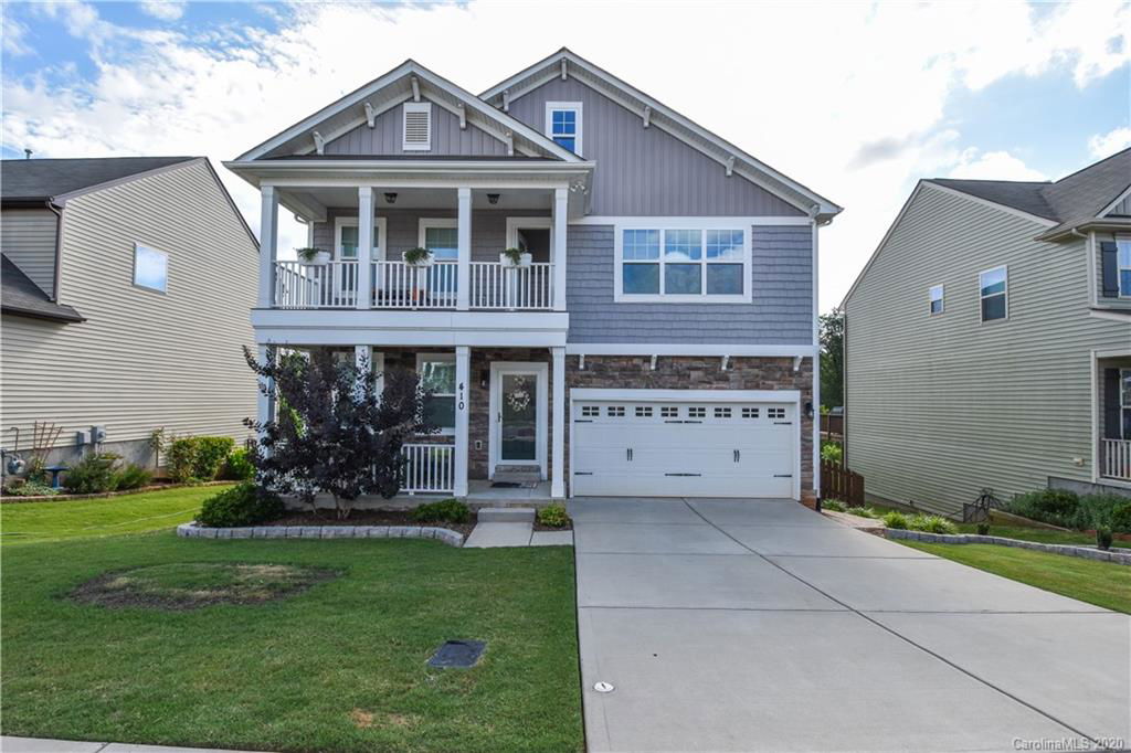 Search Lake Norman Houses