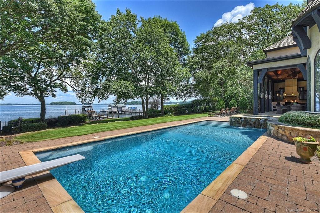 16505 Jetton Rd, Cornelius, NC 28031 Home for Sale