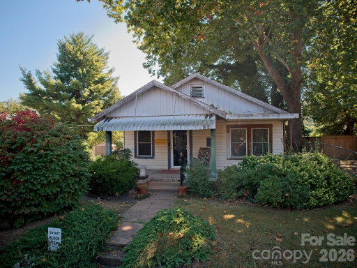 listing main photo