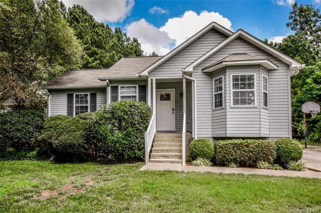 Search Lake Norman Houses