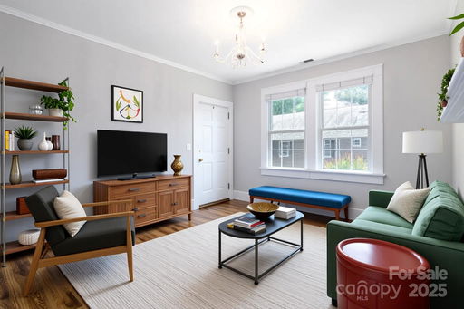listing main photo