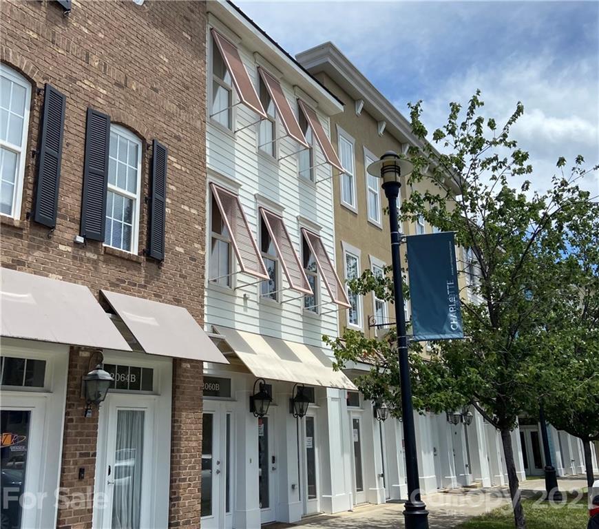 2060 Ayrsley Town Blvd, Charlotte, NC 28273 Home for Sale