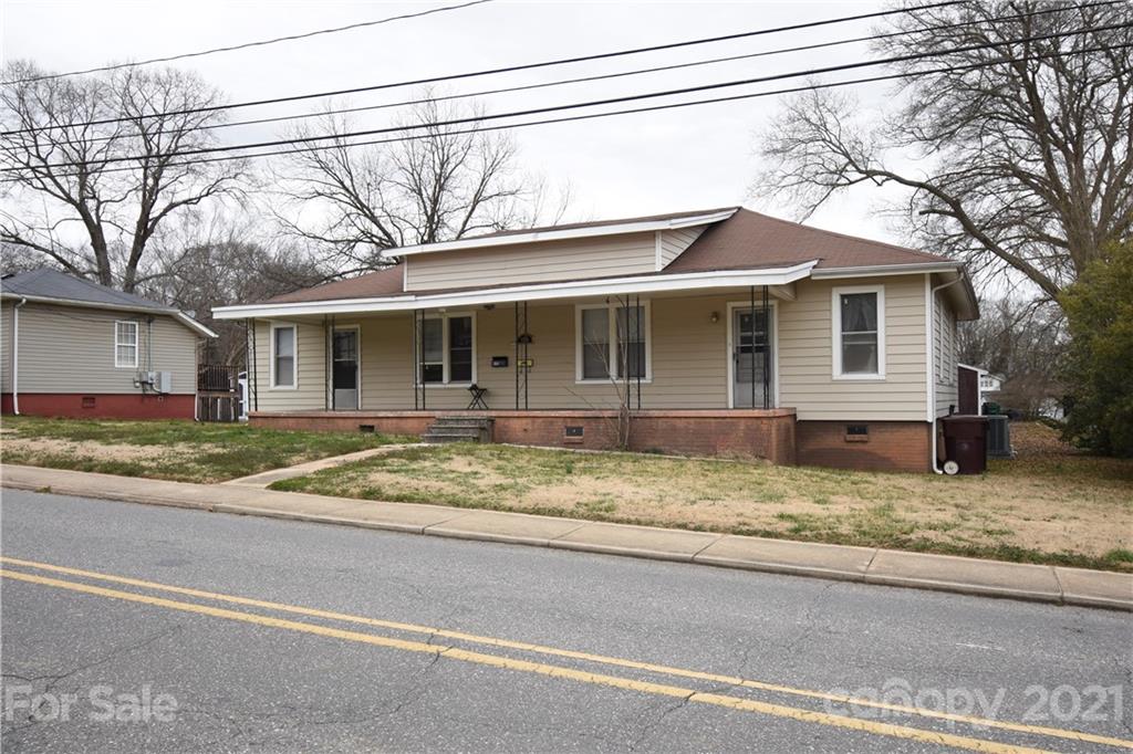 268a 8th Ave, Cramerton, NC 28032 Home for Sale