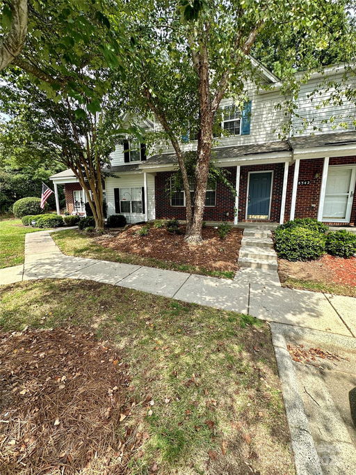 listing main photo