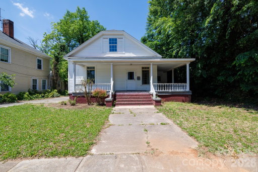 listing main photo