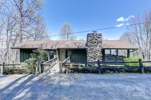 listing main photo