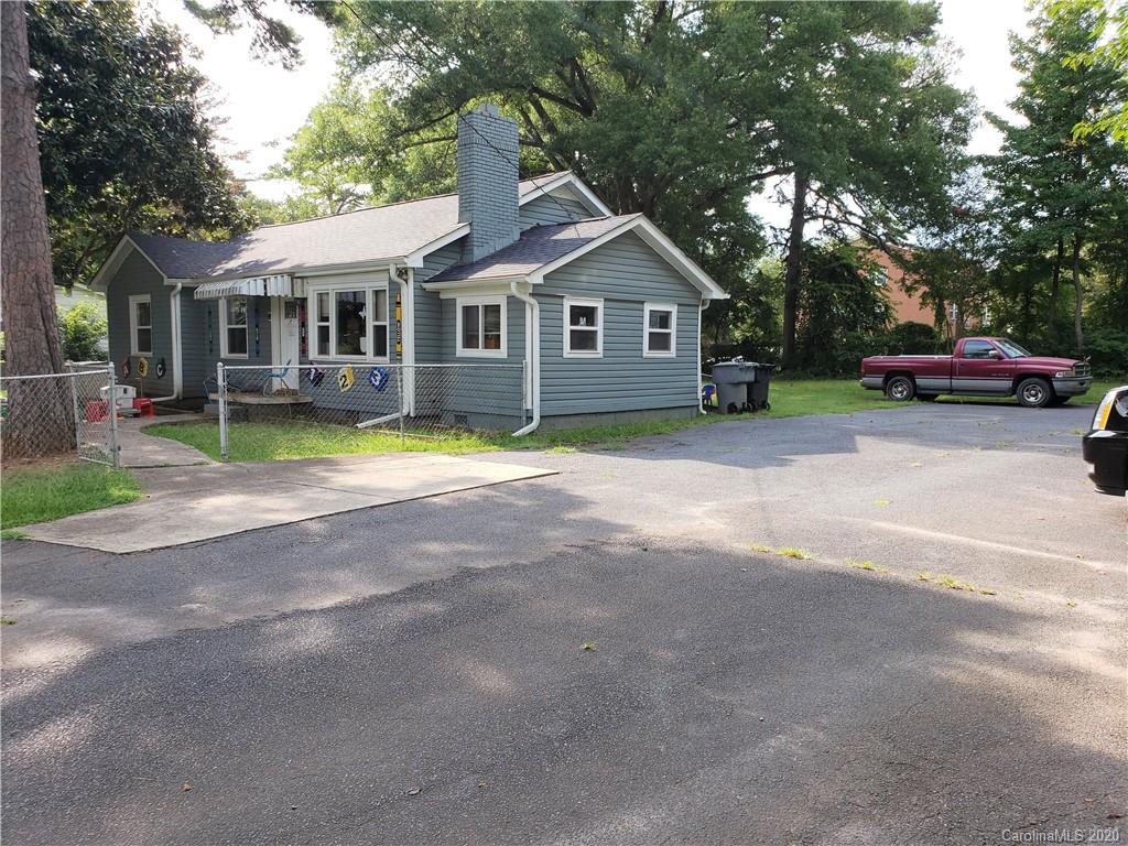 3124 West Blvd, Charlotte, NC 28208 Home for Sale