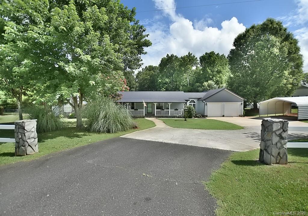 1483 Mathis Rd, Rock Hill, SC 29732 Home for Sale