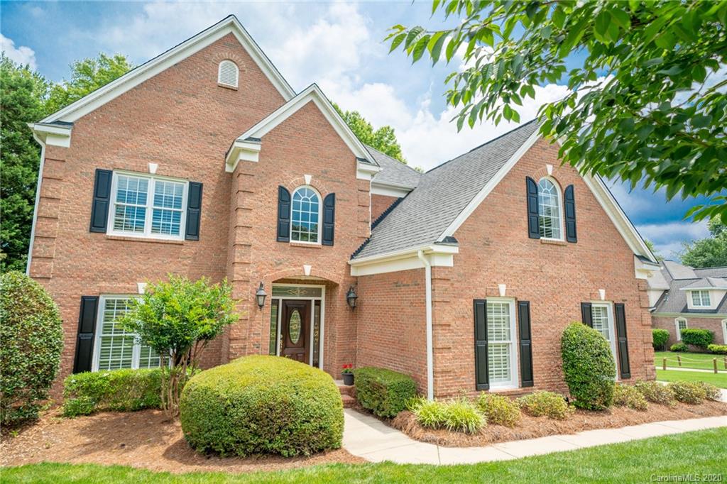 Search Lake Norman Houses