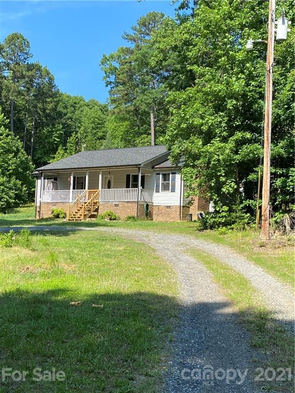 359 Will Hall Rd, Kings Mountain, NC 28086 Home for Sale