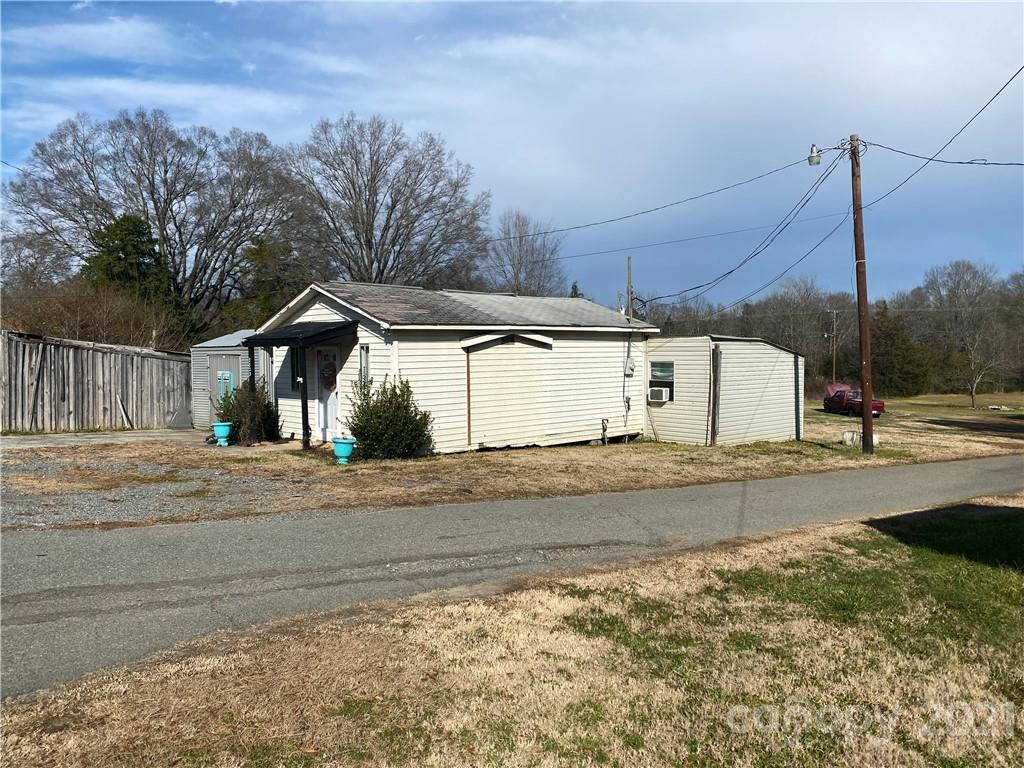 646 Wilkerson Rd, Rock Hill, SC 29730 Home for Sale